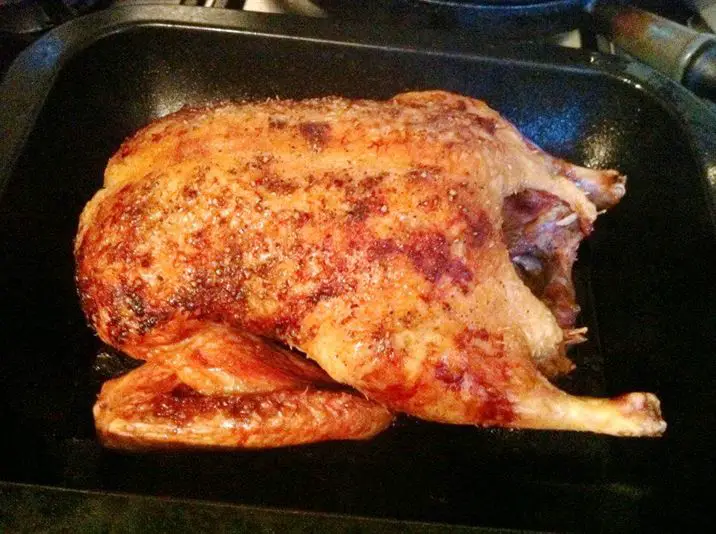 Easiest Ever¦Sunday Roast Duck, Lay The Table