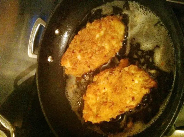 Chicken Katsu Curry (aka Chip-Shop Curry Sauce!), Lay The Table