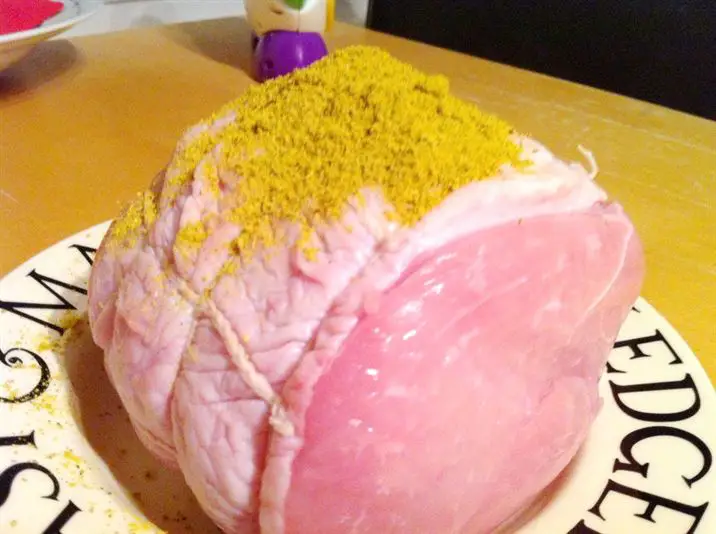 Celebration Sous Vide Turkey Breast and Trimmings, Lay The Table