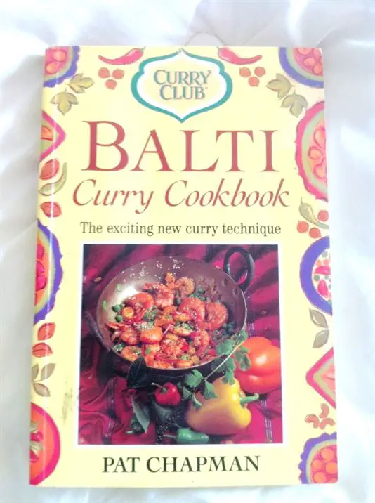 Listography: 5 favourite cookbooks, Lay The Table