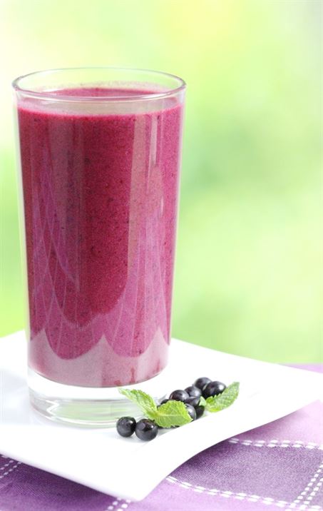 Five Super Summer Smoothies from LAtelier Des Chefs, Lay The Table