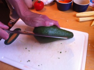 Olympic Dips (Cheese &#038; Courgette; Zingy Tomato &#038; Coriander; Avocado &#038; Lime), Lay The Table