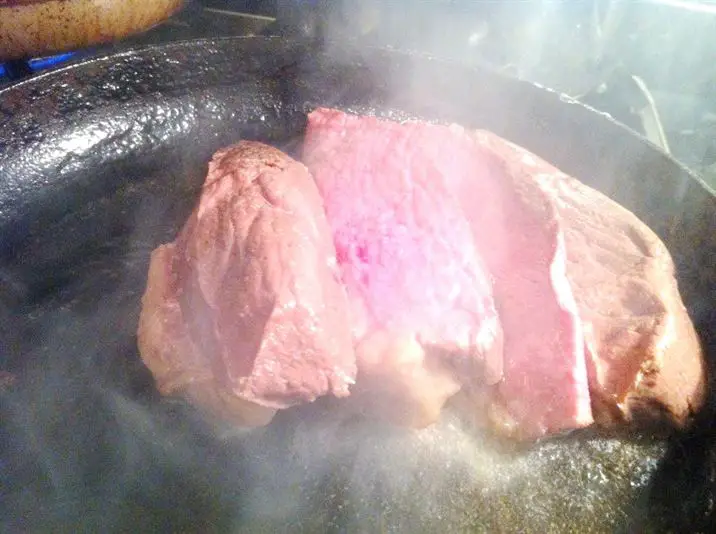Picanha  Brazilian Rump Cap Steak, Lay The Table