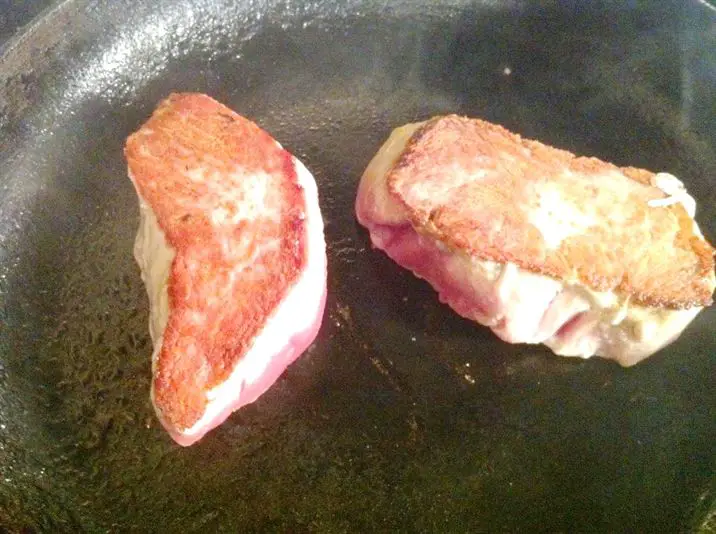 Exotic Meats Taste Test: Zebra Fillet Steaks with Teriyaki Sauce and Coconut Rice, Lay The Table