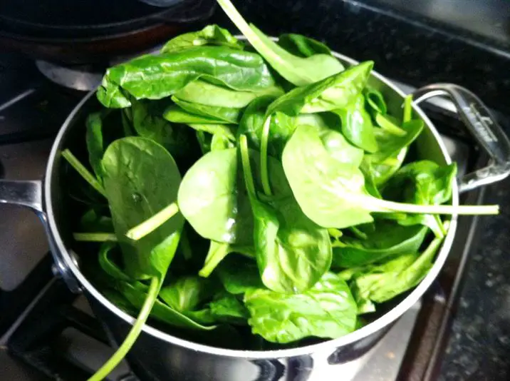 Vegetarians Dream Butternut Squash and Spinach Lasagne, Lay The Table