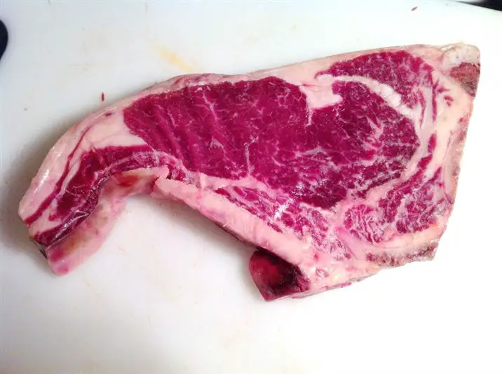Rare Breeds Steaks Challenge #7 Shorthorn, Lay The Table
