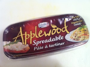 Veggie Pasta Bake with an Applewood Spreadable Smoky Twist, Lay The Table
