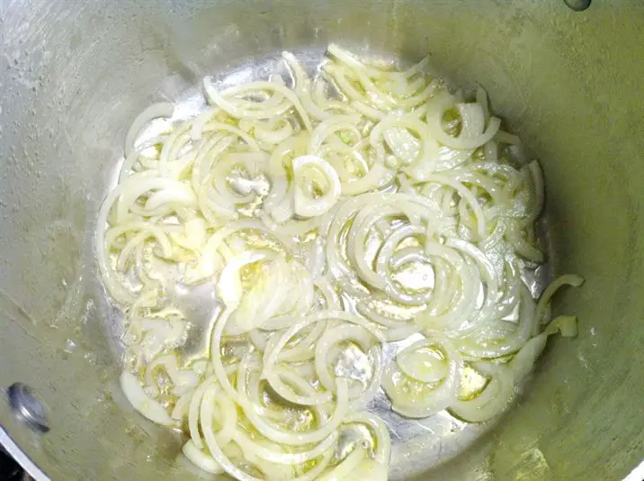 Apple and Celeriac Soup with Bacon Bits and a Smoky Twist, Lay The Table