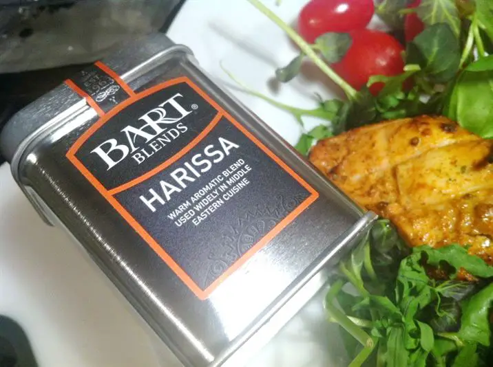 A week of living Bart-ishly! Barts New Range of World Spice Blends Tried &#038; Tasted, Lay The Table