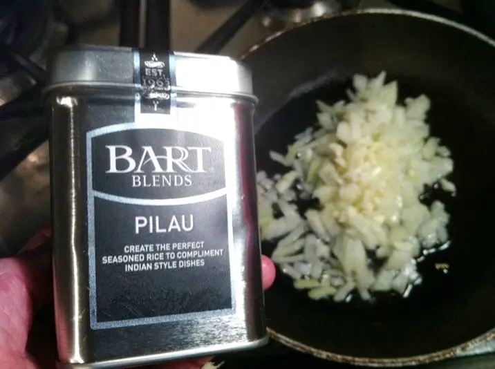 A week of living Bart-ishly! Barts New Range of World Spice Blends Tried &#038; Tasted, Lay The Table