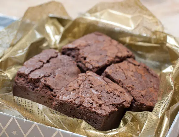 Brownie Heaven Review &#8211; For Chocolate Lovers, Lay The Table