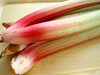 How To Make English Rhubarb and Apple Crumble, Lay The Table