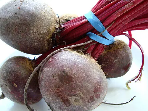 How To Make Borscht, Lay The Table