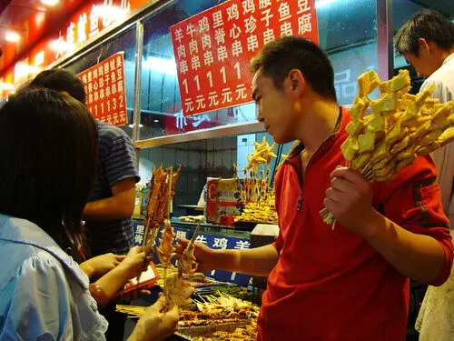 How To Make Chinese Cold Noodles, Lay The Table