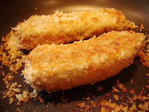 How To Make Japanese Tonkatsu Curry, Lay The Table