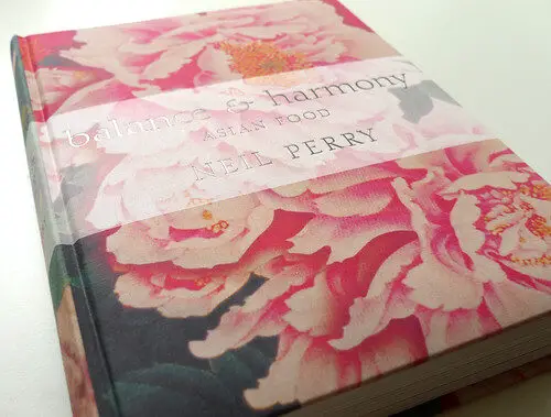 Balance &#038; Harmony – Asian Food by Neil Perry – Book Review, Lay The Table