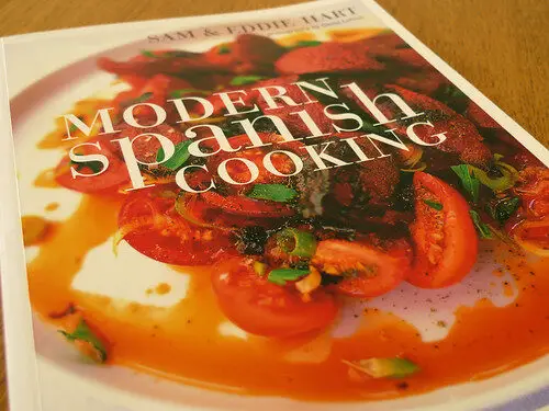 Modern Spanish Cooking by Sam and Eddie Hart – Book Review, Lay The Table