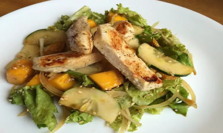 25 Quick Healthy Slimming World Lunch Ideas, Lay The Table