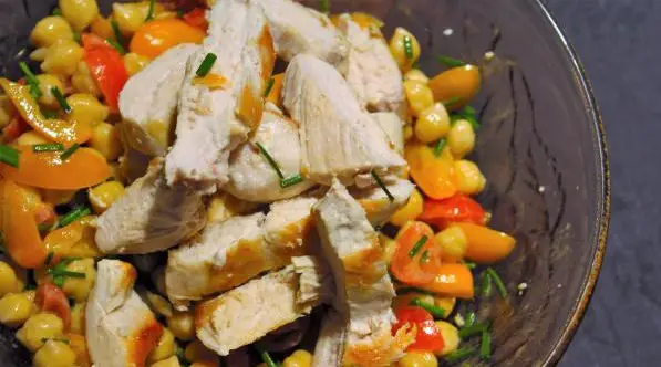 25 Quick Healthy Slimming World Lunch Ideas, Lay The Table