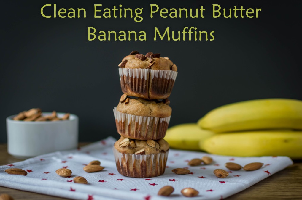 clean-eating-peanut-butter-banana-muffins-2