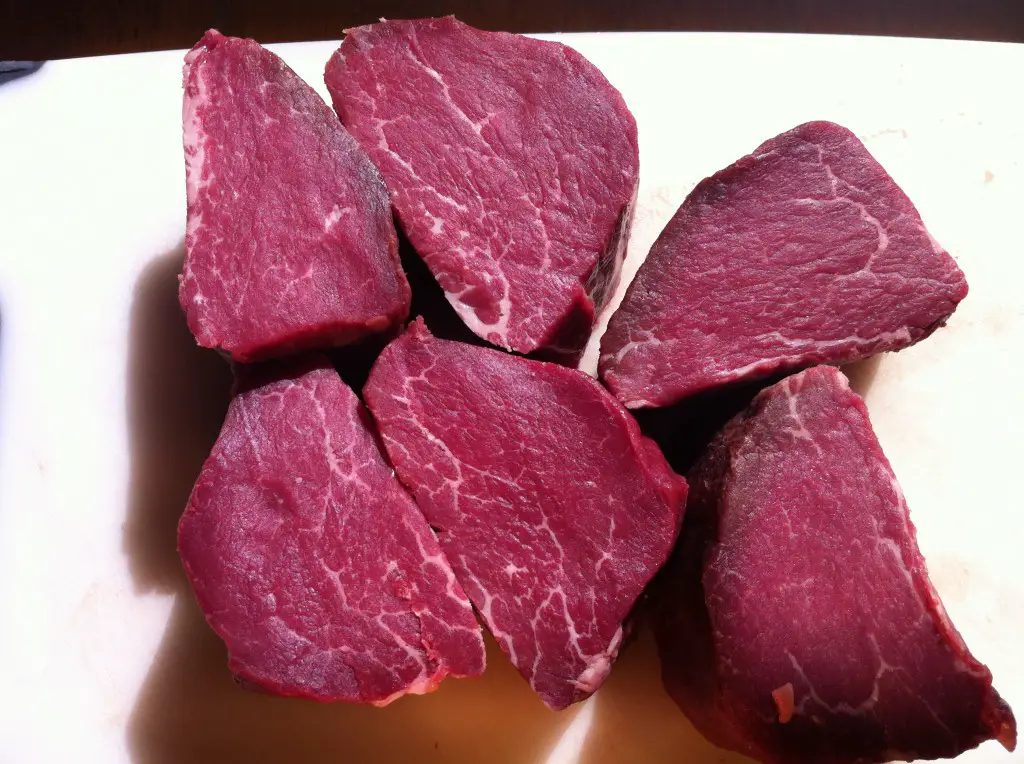 Can you cook fillet steak from frozen? Yes here&#8217;s how, Lay The Table