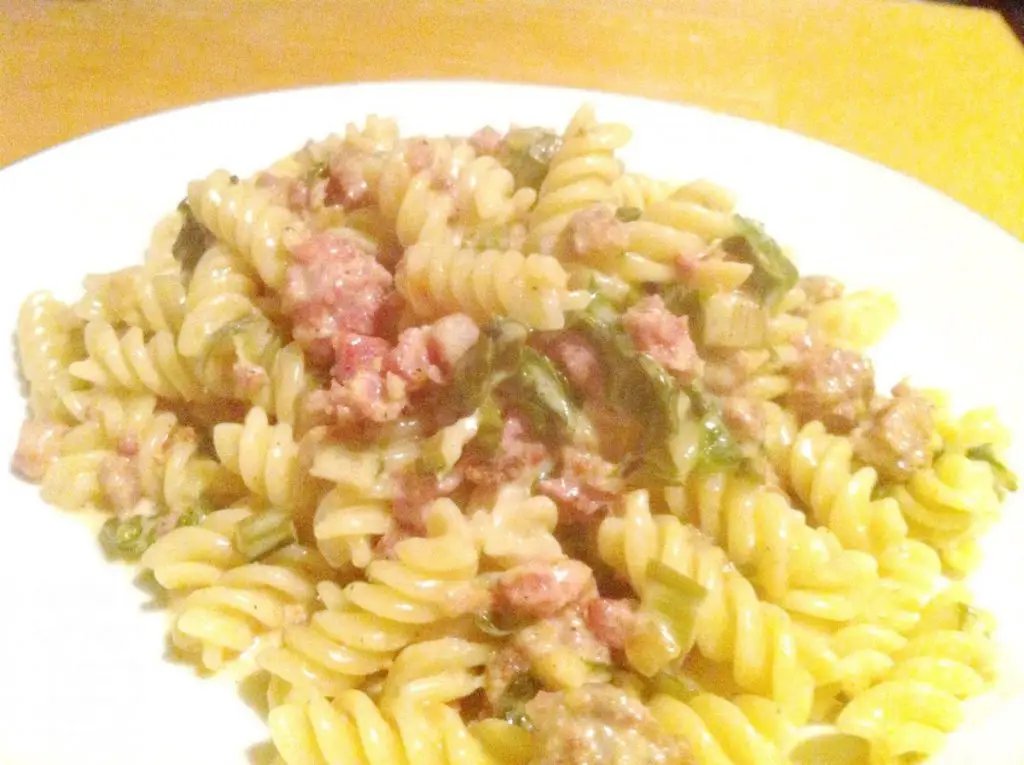 Swiss chard recipes Jamie Oliver