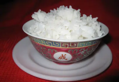 How To Cook Rice In A Pot, Lay The Table