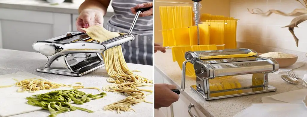 making-dumpling-wrappers-using-a-pasta-machine-2-3223553