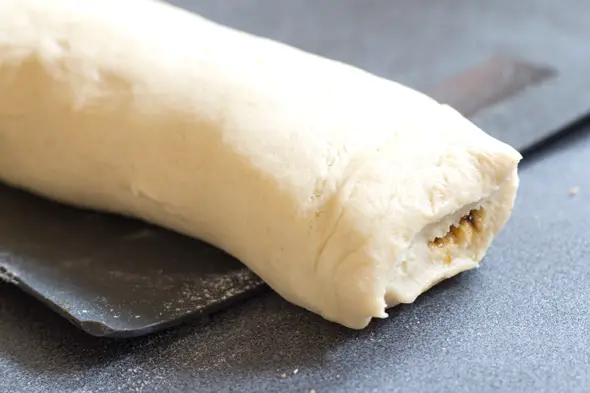 JERSEY BLACK BUTTER BUNS, Lay The Table