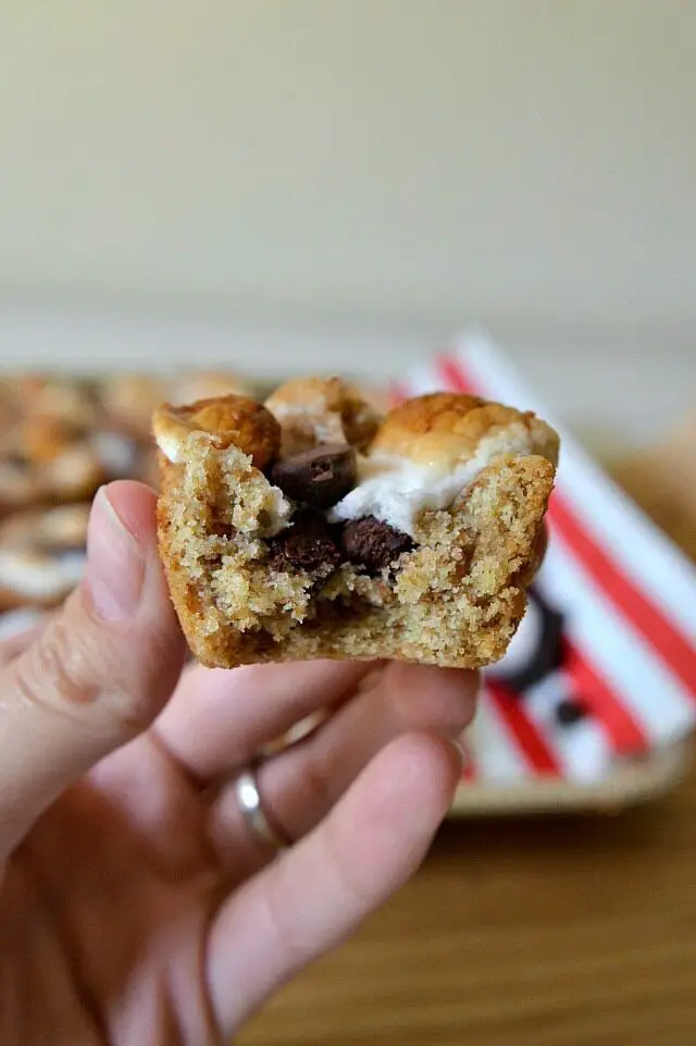 Vegan Summer S&#039;more Cups, Lay The Table