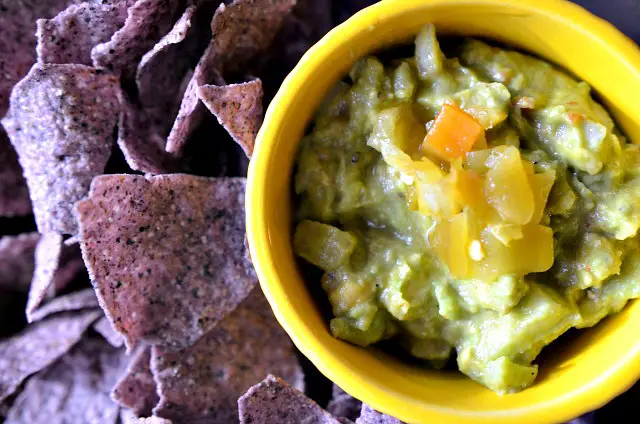 Frankenstein&#039;s GuacaMonster &#124; Boris Karloff&#039;s Guacamole, Lay The Table