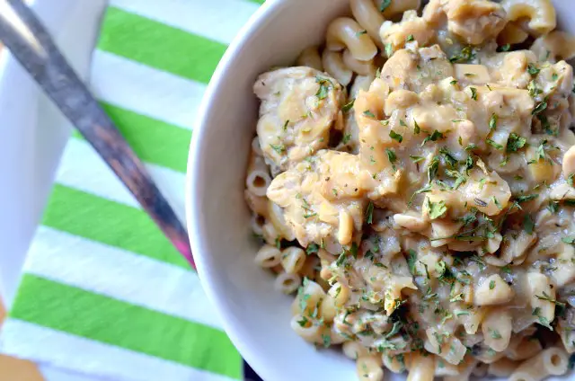 Delicious and Vegan Pot Roasted Tempeh, Lay The Table