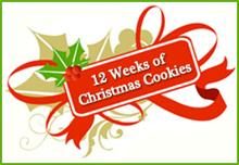 Sugar Cookie Bars-Week 3, Lay The Table
