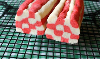Checkerboard Tablecloth Sugar Cookies for Summer Picnic Party, Lay The Table