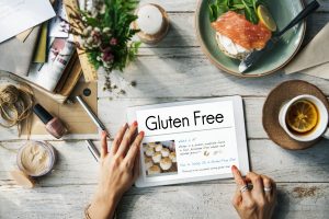 gluten-free diet for beginners