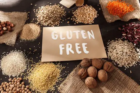 Gluten-free diet plan for beginners, Lay The Table