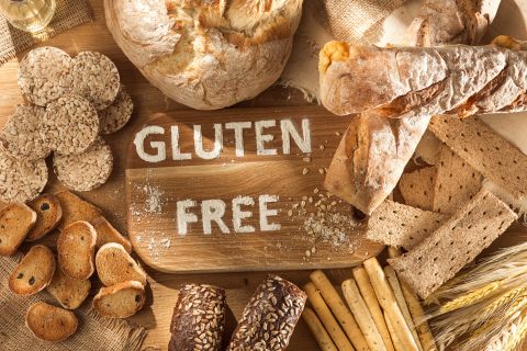 Gluten-free diet plan for beginners, Lay The Table
