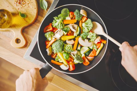 The plant-based diet for beginners and the differences between a vegetarian, plant-based, and a vegan diet, Lay The Table